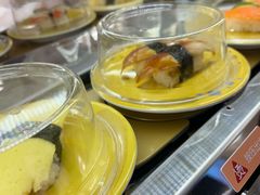 -争鲜回转寿司(浦东三钢里PLUS店)