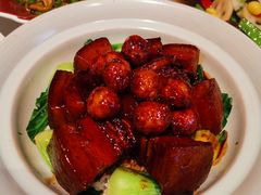 -顶特勒·黄鱼馆·特色菜(上海大世界店)