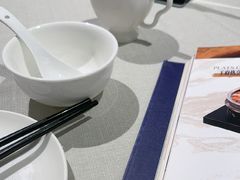 -狮王府淮扬菜(新街口友谊店)