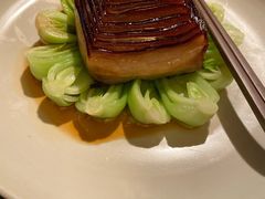 -湖滨28中餐厅·西湖宴·杭州君悦酒店