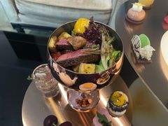 -行者书屋大堂吧 ·下午茶(南京圣和府邸酒店)