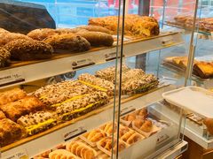 -85度C(上海中原城市广场店)