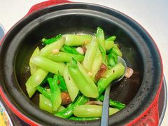 -香港龙凤楼(巨鹿路洋房店)