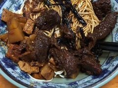 -旺泉餐饮店·清真牛肉面馆