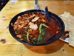 -螺蛳粉先生(蓟门桥店)