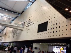 -东浩兰生上海世博展览馆