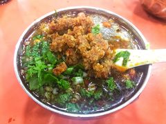-代四孃牛华豆腐脑美味小食(总店)
