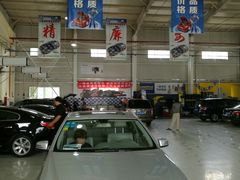 -北京祥龙博瑞汽车服务（集团）有限公司六分公司