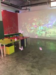 -恐龙探索乐园(磁器口店)