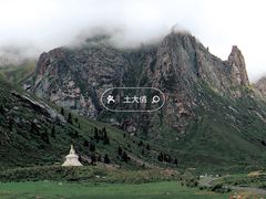 -莲宝叶则景区