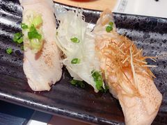 -合点寿司(美罗城店)