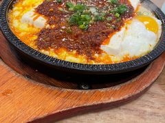 -英兰朝族饭店·英兰锅包肉(佳园路店)
