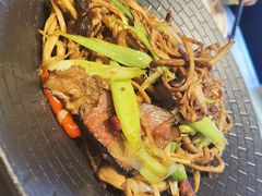 -四川饭店(长白店)