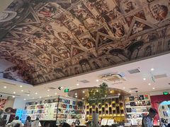 -安妮意大利餐厅(世贸天阶店)