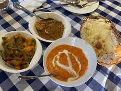 -Santoor 萨都里印度餐厅(北锣鼓巷店)