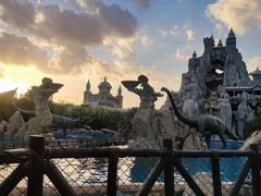 -厦门方特梦幻王国