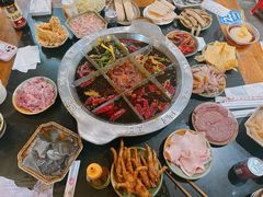 -大龙火锅(老店)