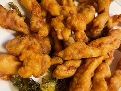 椒盐排条-翠亭酒家(山西南路店)