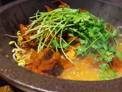 -蜀留香石锅鱼(六顺街店)