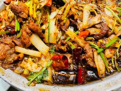 -燕郊烧鸽子(酷车小镇店)