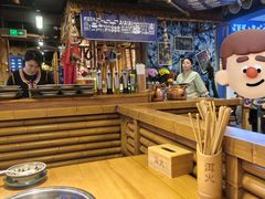 -洱火云南酸菜牛肉火锅(石景山当代商城店)
