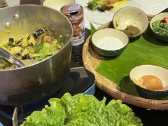 -暹罗湾东南亚餐厅