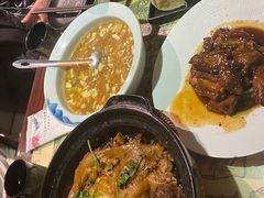 -桃源人家(东门店)