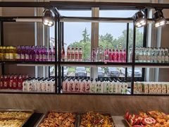 -四海蒸鲜蒸汽海鲜自助(北戴河店)