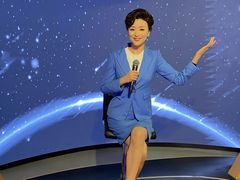 -北京杜莎夫人蜡像馆
