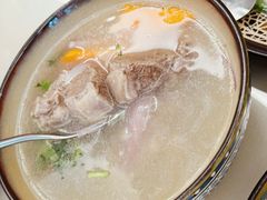 -百格里格.Uyghur cuisine(百色路店)