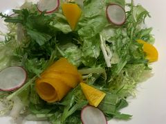 -永安鱼庄·镇江菜(丁卯店)