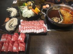-呷哺呷哺(砂之船奥莱店)