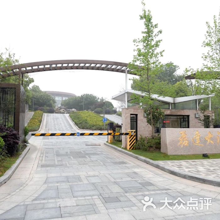 东台磊达大酒店