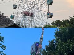 -长鹿旅游休博园