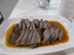 -锦园春香港茶餐厅(西海湾旗舰店)