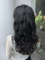 -卓梵美发·精品Salon
