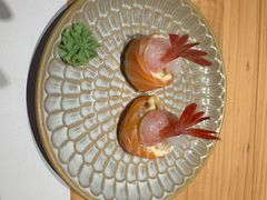 -炎寿司(王府大街店)