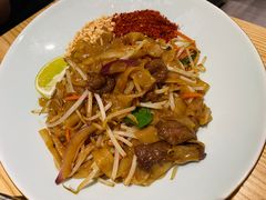 -仙罗泰·泰国餐厅(印象汇店)