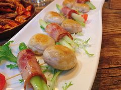 -SISTERS BAR RESTAURANT川意酒馆(嘉善老市H楼店)