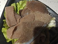 -京韵胡同·酱香羊蝎子火锅涮肉(长寿路店)