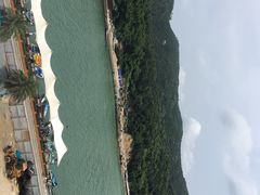 -东澳岛