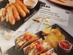 -鲨鱼美式餐厅酒吧Sharky