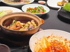 -玖味(老工人西路店)