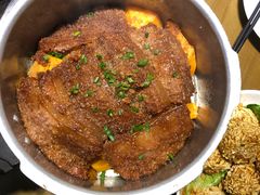 高压粉蒸肉-全聚贤餐厅·湖北家常菜(沙湖店)