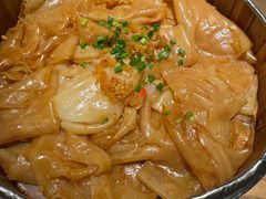 -粤集·手工粤菜(皇庭广场店)