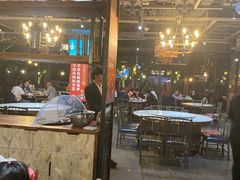 -琥珀老六龙虾(四里河店)