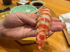 -鮨冠OMAKASE食べ放题(北京首店)