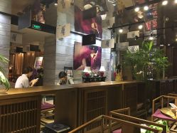 -盘子女人坊生日照·摄影馆(华强店)