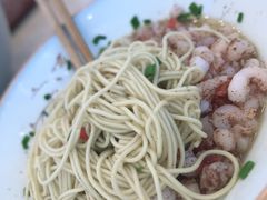 -朱洪元苏式面馆(绿宝广场店)