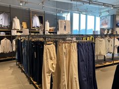 -MUJI无印良品(环球港店)
